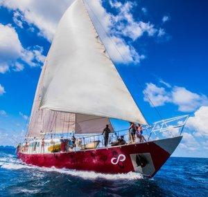 Sea Gypsies