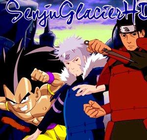 SenjuGlacierHD
