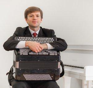 Sergey Neverov