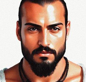 Serhan Sertdemir (Alpha Boss)