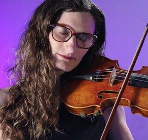 Shea's Violin