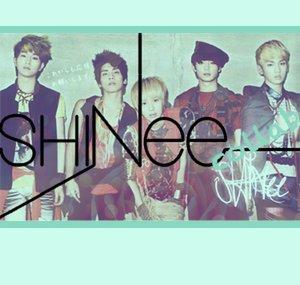 SHINeecollab