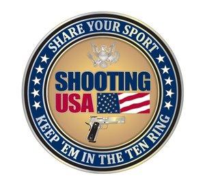 Shooting USA