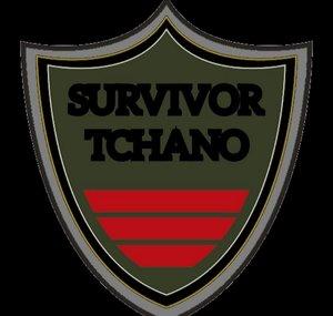 SOBREVIVENTE TCHANO / TCHANO BUSHCRAFT