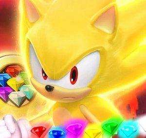 Sonic Obsession (S O)
