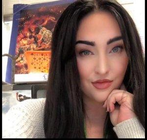 SouthernBelleFromHell