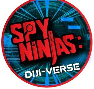 Spy Ninjas Diji-Verse