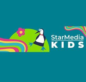 StarMediaKids