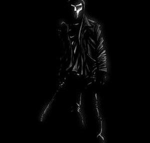 stranger 21