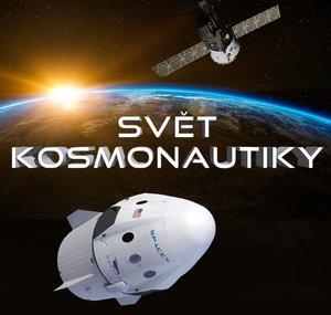 Svět kosmonautiky