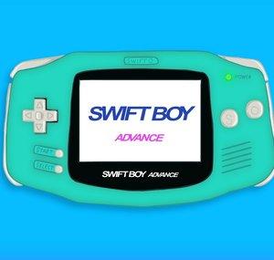 SwiftBoy Advance