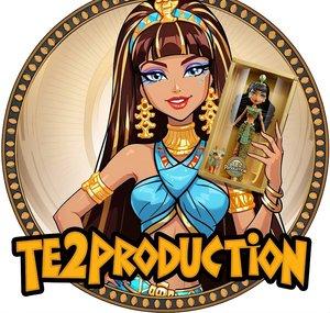 TE2PRODUCTION