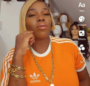 TEAM NK YABA BOSS WORLD 🌎 TV