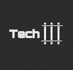 Tech Mobilidade 