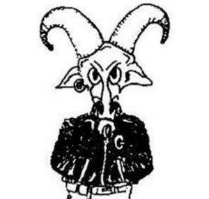 THAT GOAT METAL SHOW