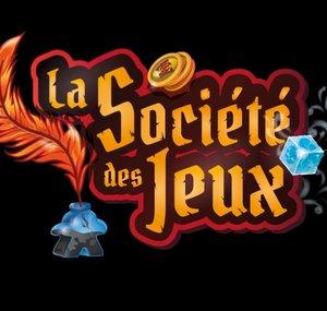 The Boardgames Society