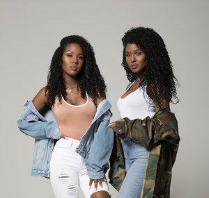 The Glam Twinz