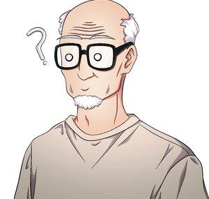 The OG GM