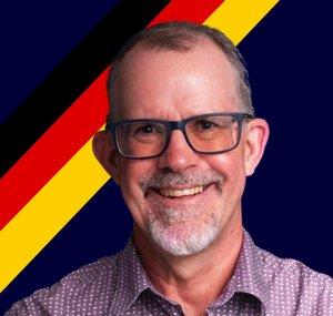 Tim Fletcher - German