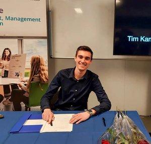 Tim Kamp