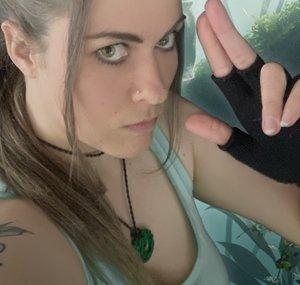 Tomb Raider - Laramaus