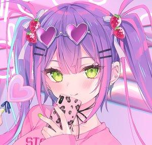 Towa Ch. 常闇トワ