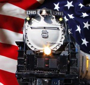 Trainman3985