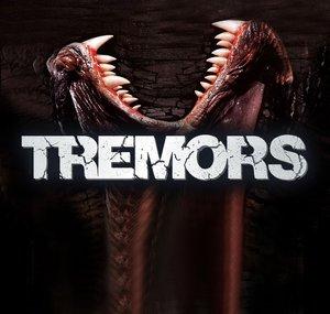 Tremors