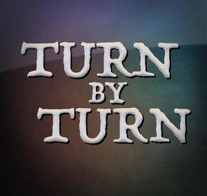 Turn-By-Turn Podcast