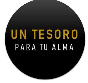 UN TESORO PARA TU ALMA