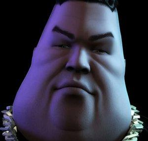 Uncle Boobs
