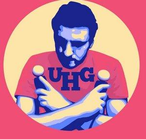 UncleHayter Games