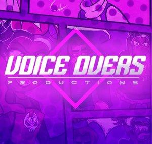 VoiceOvers Productions