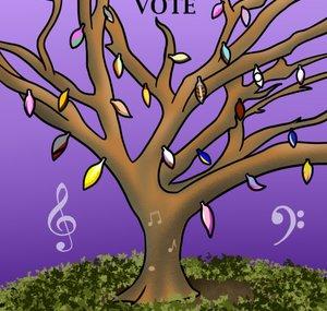 Voices Of The Everfree