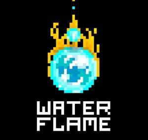 Waterflame