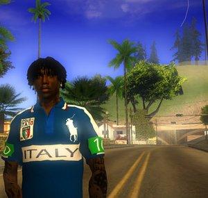 wavie crockett