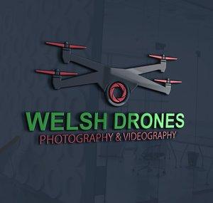 Welsh Drones