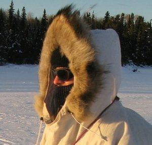 Wintertrekker