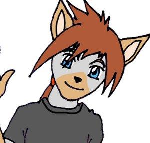 wolfgamma