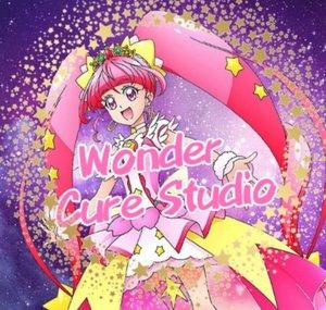 WonderCureStudio