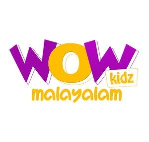 Wow Kidz Malayalam