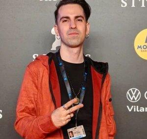 Xavier Rull