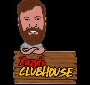 Xazyl's Clubhouse