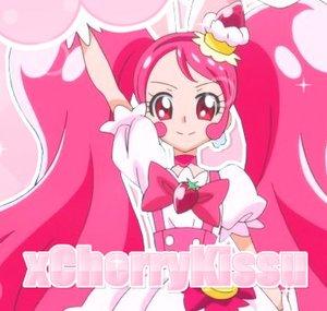 xCherryKissu