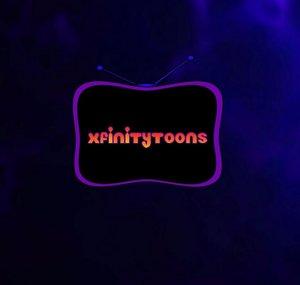 XfiniToons