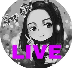Xray Girl Live