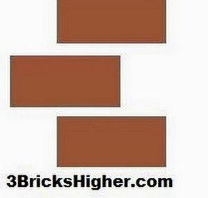 3BricksHigher