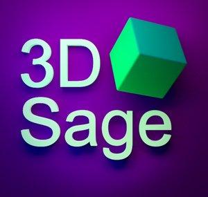 3DSage