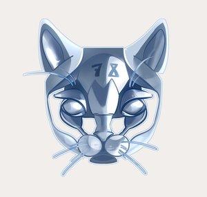 Стальной кот78