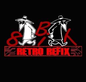 8Bit Retro ReFix